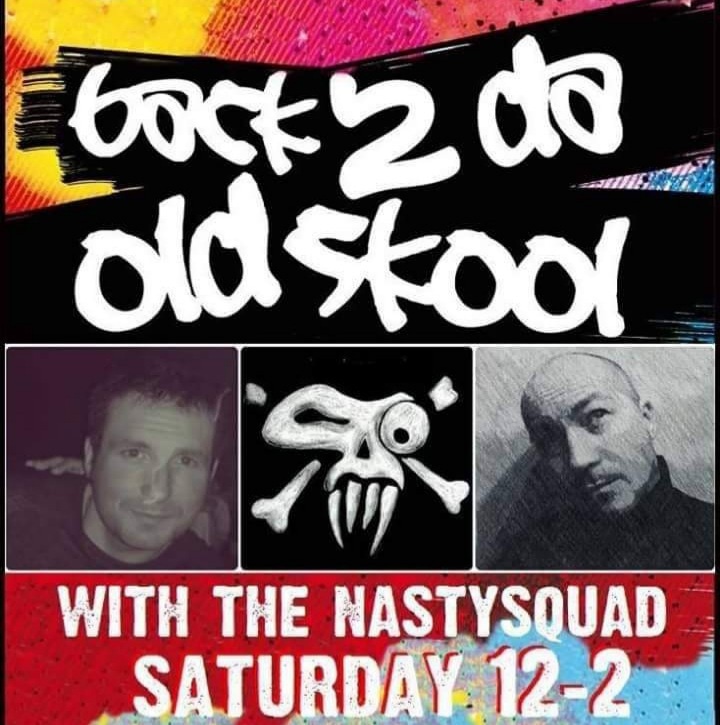 LNastysquad's tweet photo. LIVE RIGHT NOW !! BACK TO THE OLDSKOOL !! 12-2PM GMT
#SmallStreamersConnectRT
#SupportSmallStreamers #oldkool
๐๐๐ฆ๐ง๐๐ก ๐๐๐ฉ๐ ๐๐ฏ ๐ต๐ฉ๐ฆ๐ด๐ฆ ๐ฑ๐ญ๐ข๐ต๐ง๐ฐ๐ณ๐ฎ๐ด: ๐
TWITCHTV :
https://t.co/qx7BRqogX5
Or
TUNEIN-APP :
https://t.co/8Vp3930pn2 (United Music Radio) https://t.co/LLA8n31jMI