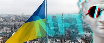 allnftxall's tweet image. Ucrania lanza el "Museo de la Guerra" de NFT para recaudar criptomonedas
es.investing.com/news/economy/u…