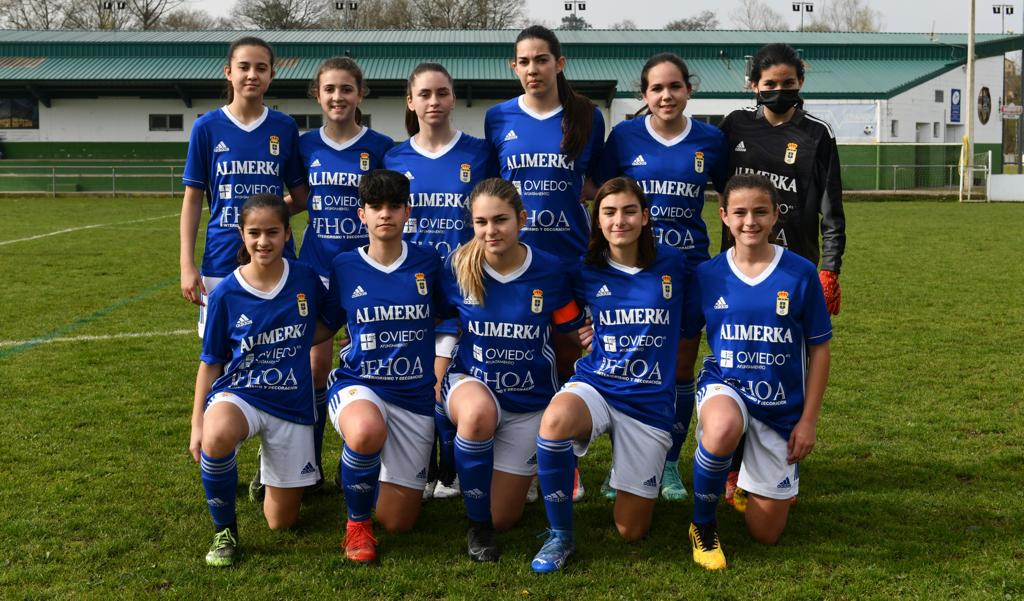 Real Oviedo Femenino (@RealOviedoFem) / X