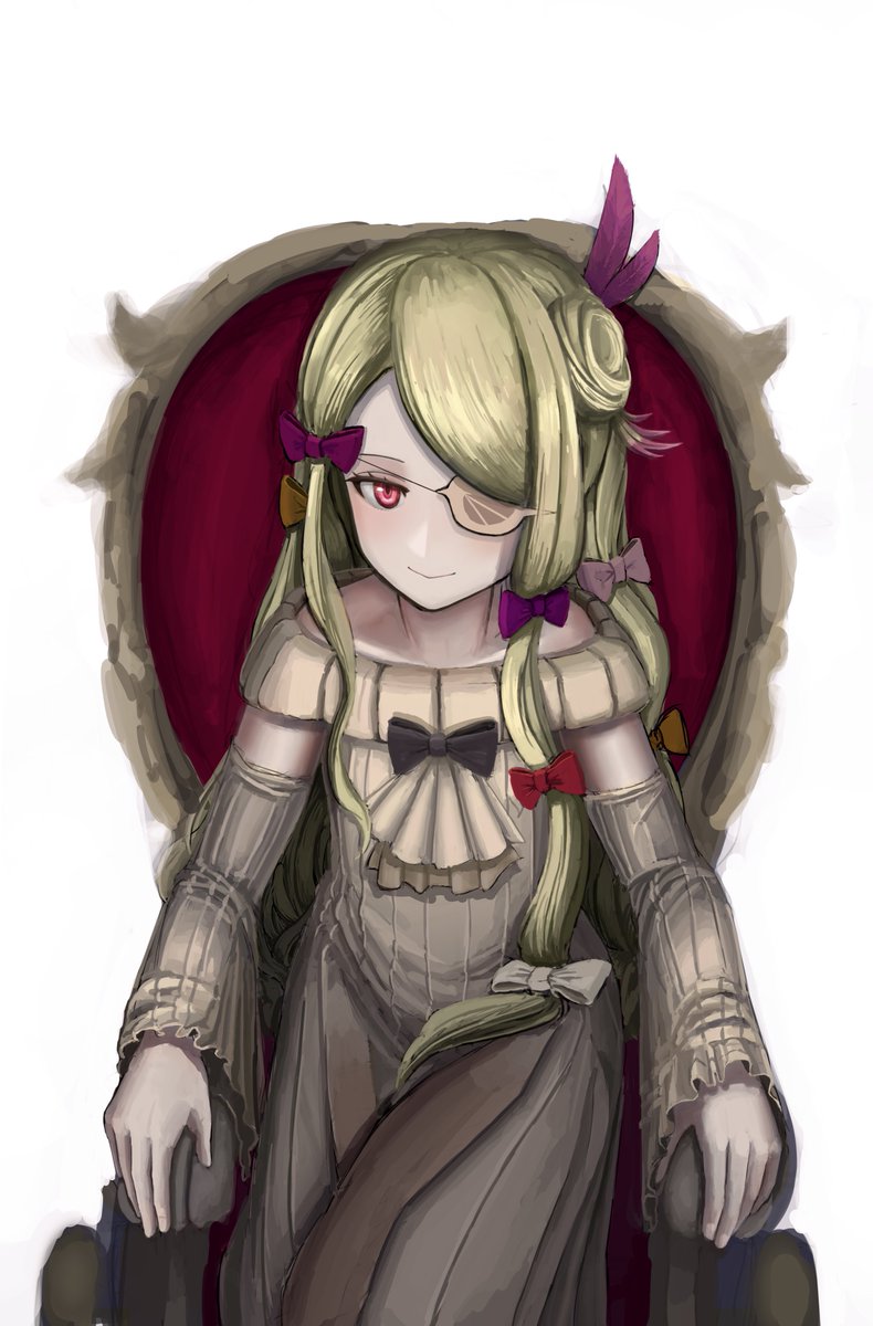 tehdas0816's tweet photo. プフレ
#魔法少女育成計画 https://t.co/DggrRIx468