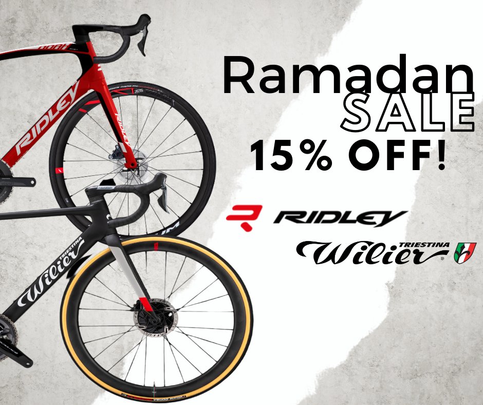 Yas Mena Cycles (@yascycles) on Twitter photo 
