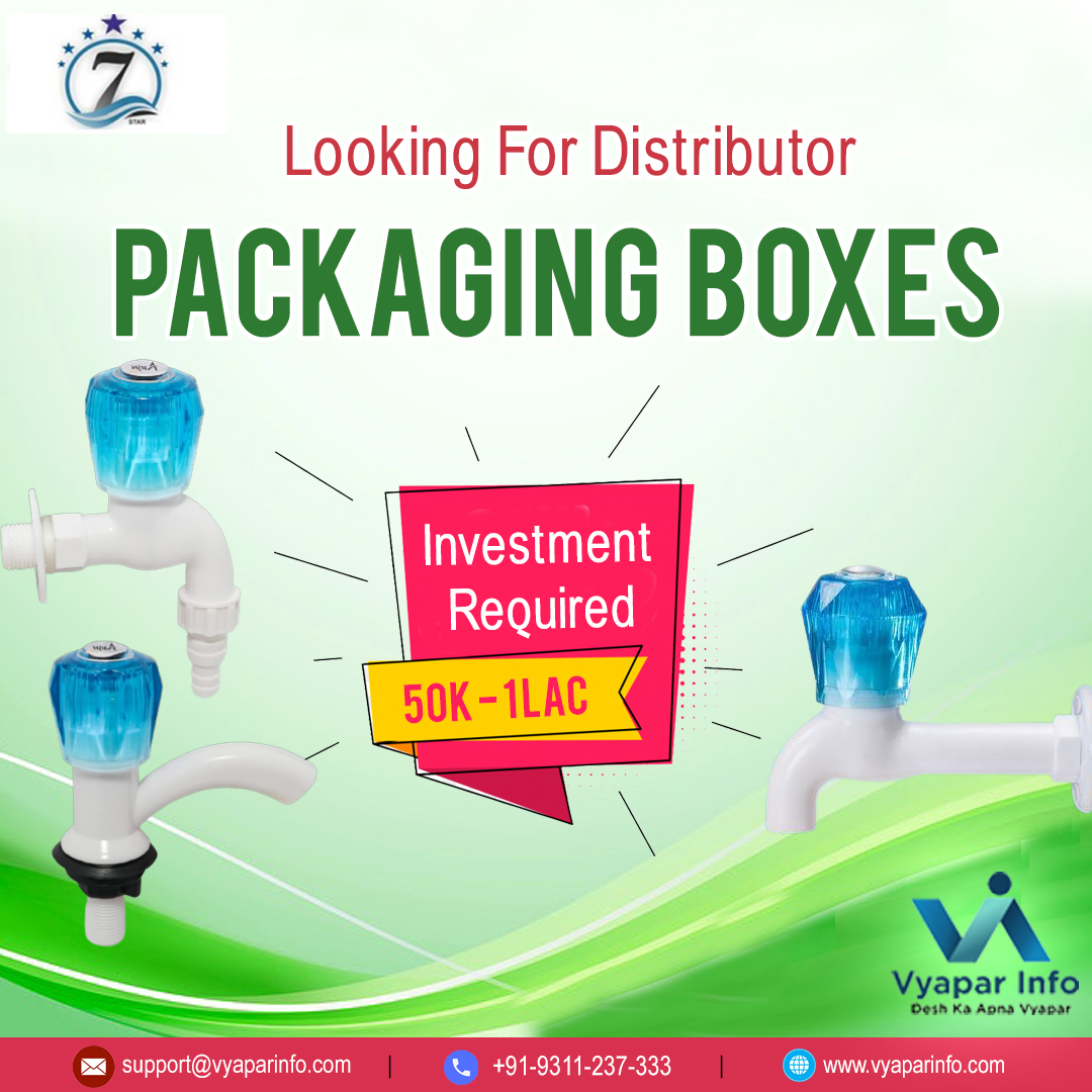 Vyaparinfo's tweet photo. Looking for Distributorship/Bulk Buyer for Star Polymers Interested people can share their contact details to grab this #BusinessOpportunity.
#vyaparinfo #vyaparinfoindia  #pvc #short #body #bidcock #swan #neckbib #waterbibcock #zebrashort #turboshort #bathroom #bibcock https://t.co/7bOvbLEwWL