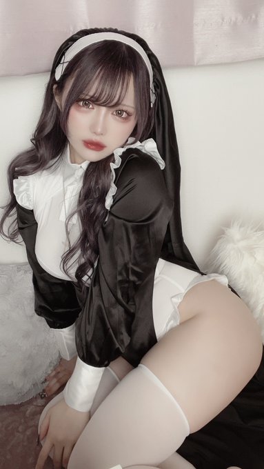 コスプレイヤーmonaのTwitter画像29