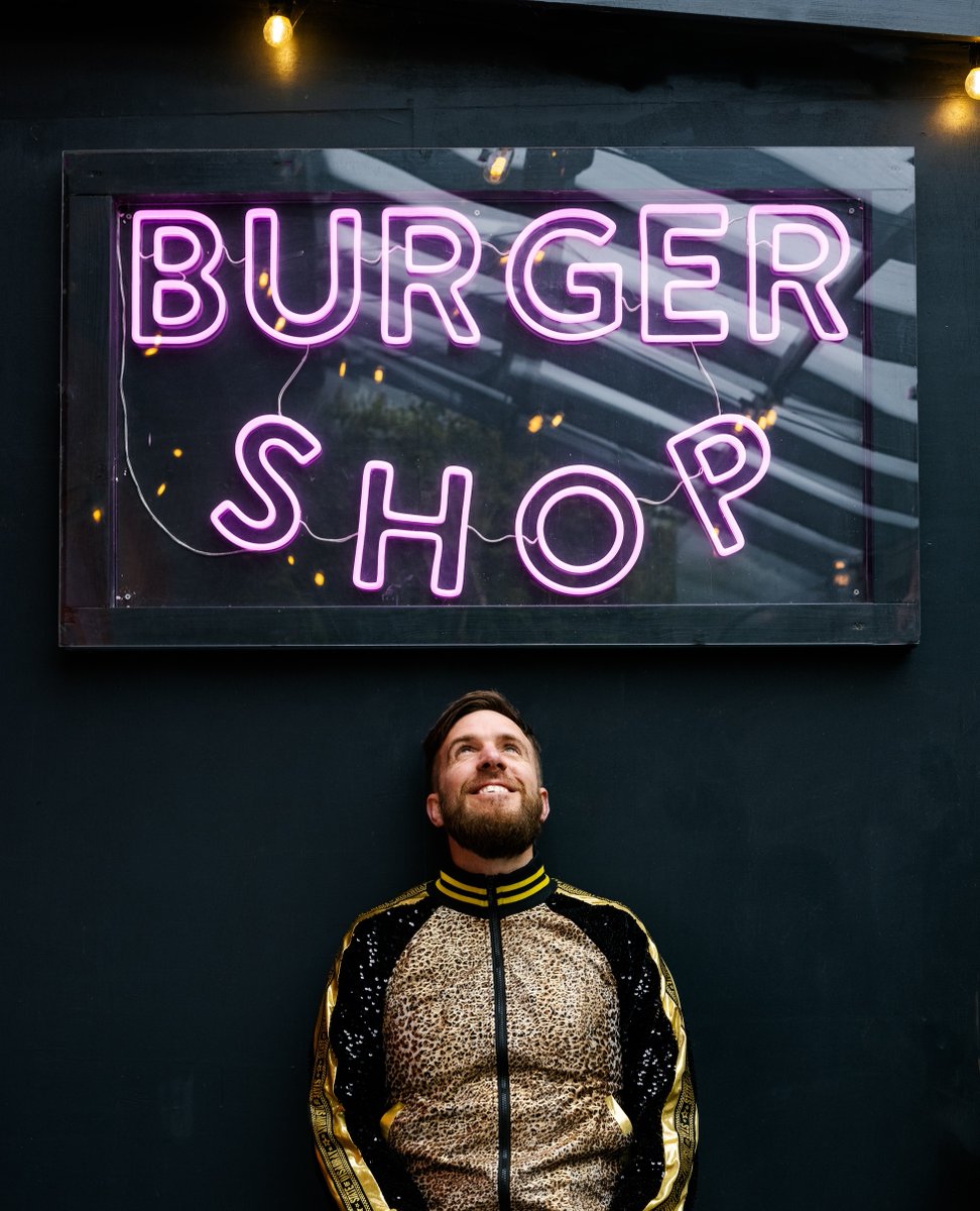 aruleoftum's tweet image. 🔥 DJ MAX GALACTIC - TONIGHT!

Swing down to The Yard this evening where we have the legend @djmax_galactic knocking our banging tunes all evening.

Food from @_burgershop + @leavenpizza

It's free entry!

#theyardhereford