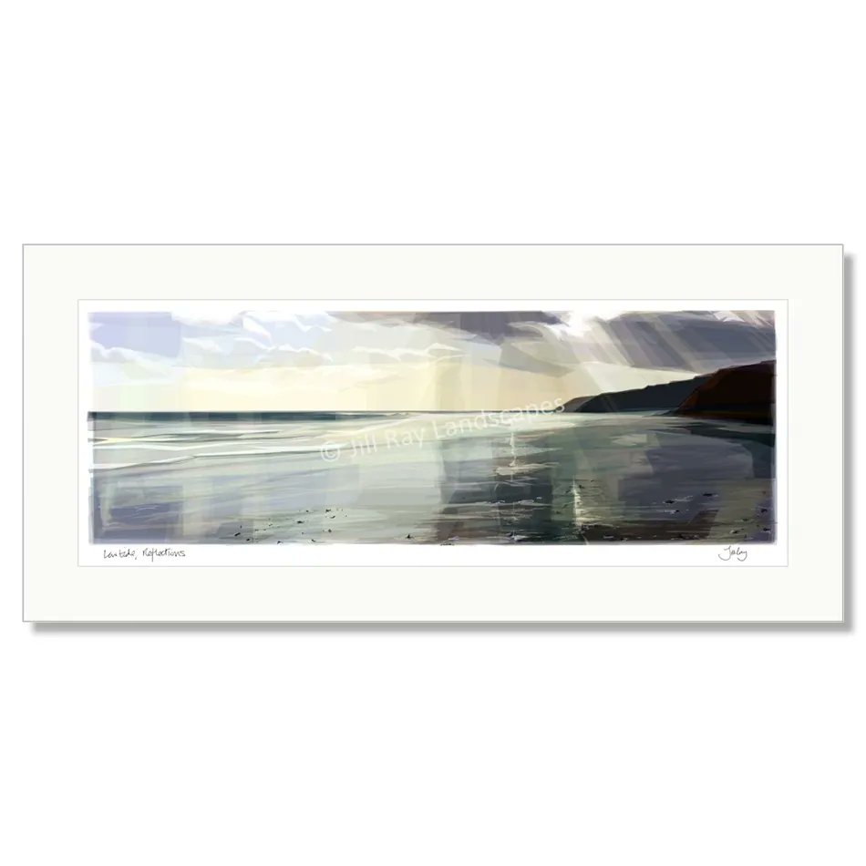InframeGallery's tweet photo. Presenting the incredible new Collection by Sheffield artist Jill Ray. The Low Tides Collection. Prints available on our online shop. https://t.co/g73wQLzwSq #Sheffield #jillRay #Gicleeprints https://t.co/2cvhtgPFHq