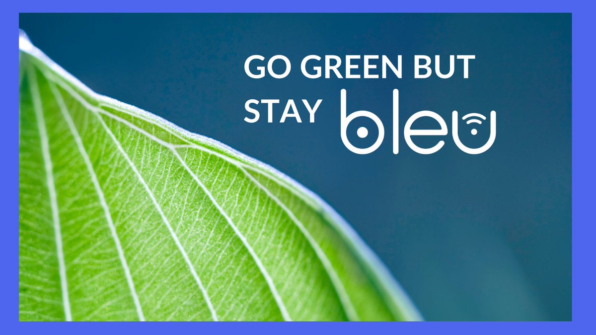 Not without reason, we call our home "The Blue Planet". But let's not forget to keep it green 🍃 Here's a good read to make your business go eco🍃business.nextdoor.com/local/resource… 

#ecofriendly #greenbusiness #gogreen