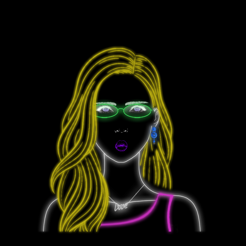GlowGirls_NFT's tweet photo. 📈💋🎉💋📈💋🎉💋📈💋🎉💋 - #NFT #NFTs #NFTdrop #NewNFTProfilePic https://t.co/wsiS3HzejG
