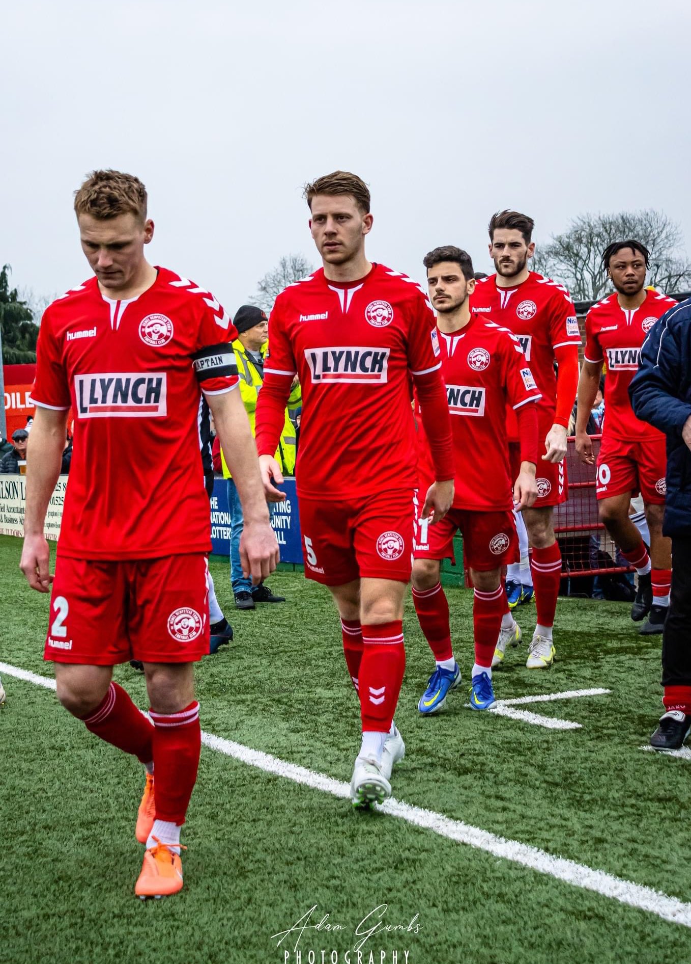 Hemel Hempstead Town FC on Twitter "IT’S NONLEAGUE DAY!! No game to