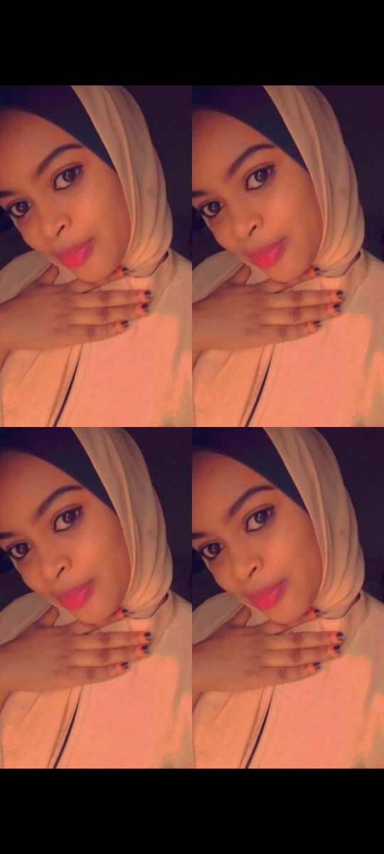 Hafsatabdulha10's tweet photo. Happy weekend you'll ✨🧡 https://t.co/2QyntWGpAj