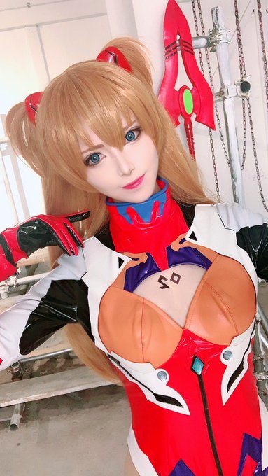 コスプレイヤーまみちのTwitter画像8