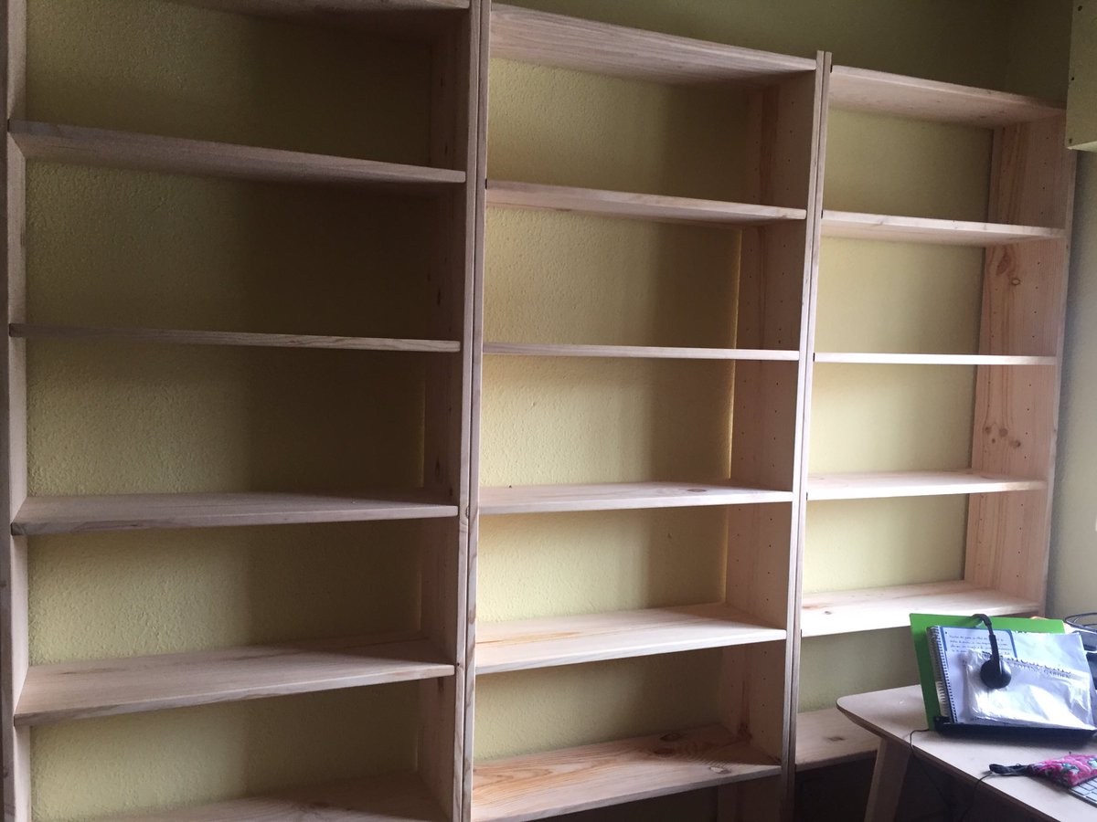 Mira lo que me has hecho hacer, <a href="/LaSombraLibros/">LaSombraLibros</a>