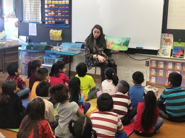 Joie Frankovich (@joielikejoey) on Twitter photo In honor of my last day with <a href="/WeGoD33/">West Chicago D33</a> and <a href="/WeGoTogetherWC/">WeGo Together for Kids</a>, a little throw back to Read To Me Days at <a href="/D33IndianKnoll/">Indian Knoll D33</a>! I’m going to miss all the incredible people and excited for what’s next! ❤️ In honor of my last day with <a href="/WeGoD33/">West Chicago D33</a> and <a href="/WeGoTogetherWC/">WeGo Together for Kids</a>, a little throw back to Read To Me Days at <a href="/D33IndianKnoll/">Indian Knoll D33</a>! I’m going to miss all the incredible people and excited for what’s next! ❤️