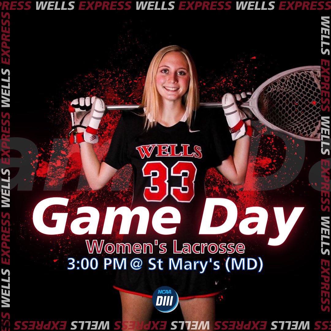 Men’s 🥍: HOME vs La Roche 1PM! 
Women’s 🥍: AWAY vs St Mary’s (MD)
🥎: AWAY vs Penn State Abington     
⚾️: AWAY vs Penn State Harrisburg 
All games will be streaming!! 
#GoExpress 

📸: @shelbycourtneyphotography