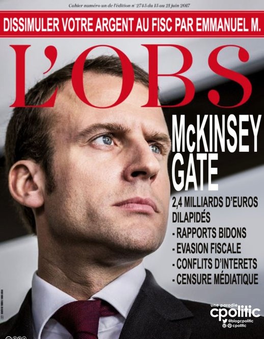 Brook81597834's tweet image. Finira-t-il  en pri.son?
#MacronMcKinsey
#IsabelleFerreiraGate 
#AlstomGate 
#Fabius
 etc
#MacronDegage