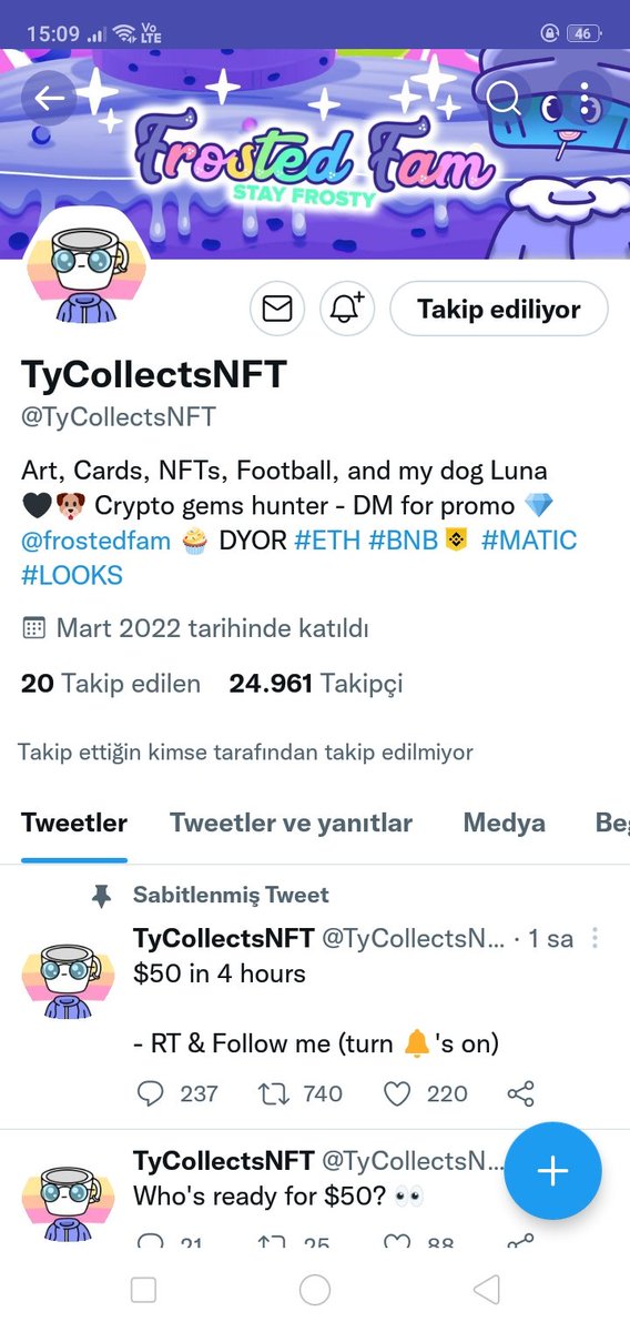 KromTrade's tweet photo. @Alphawolf_1_ @TyCollectsNFT https://t.co/04meyjjt57