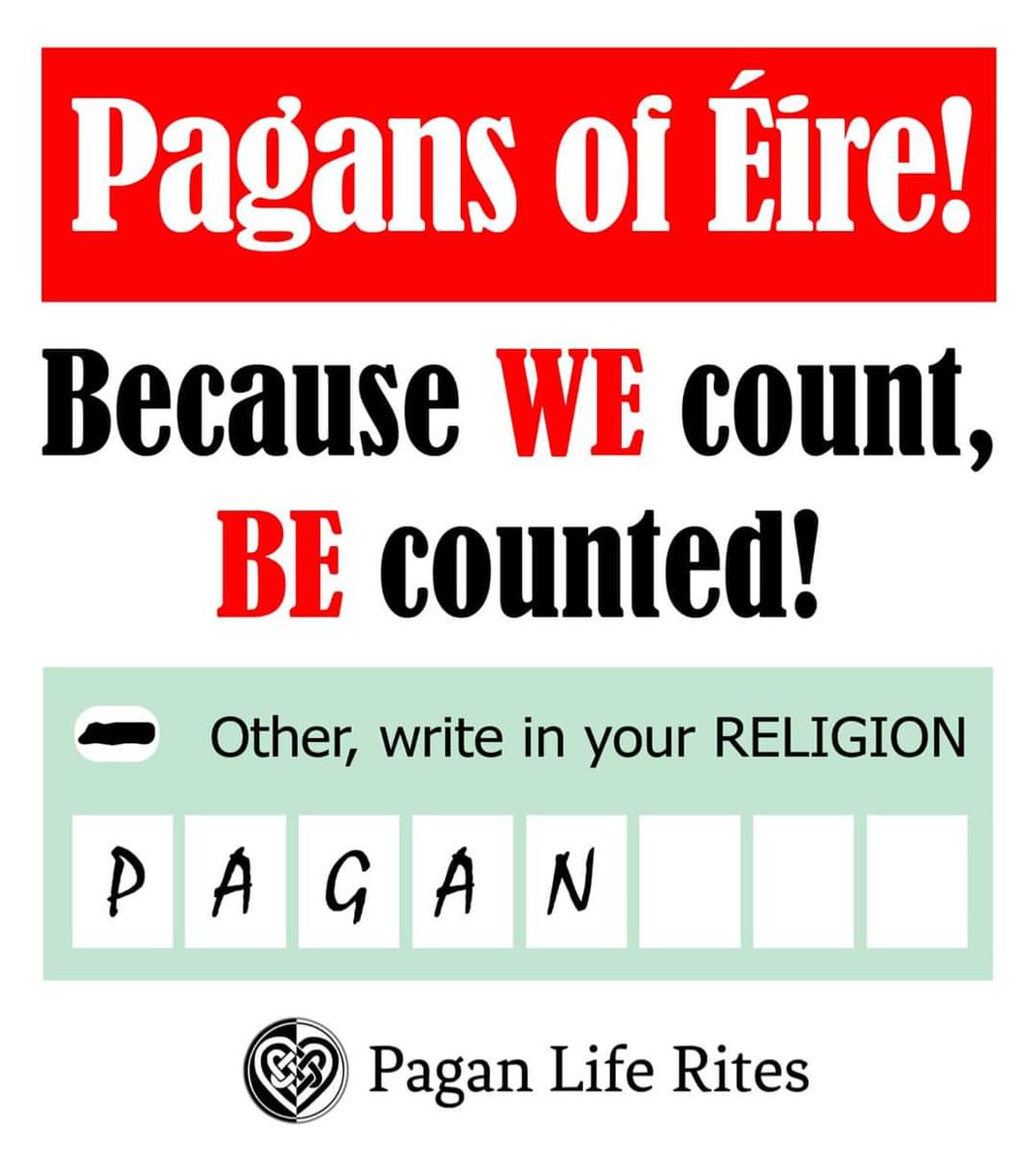 Is mise Áine 🇮🇪 tweet media