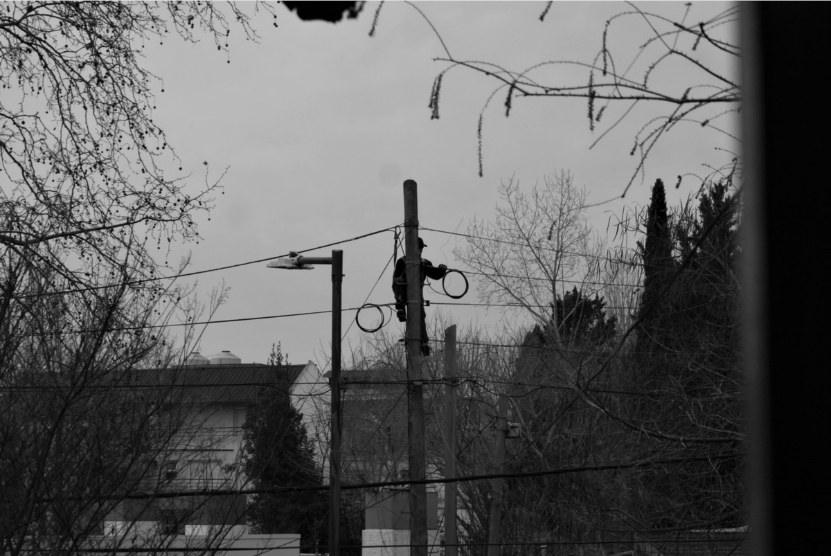 AV_Filmmaker's tweet photo. Temática: Blanco y Negro 🤍🖤

Felicidades a @Mausneko por ser la ganadora de este primer directo con una obra tan expresiva.

Quiero destacar los trabajos de @piccolaragazzza, @nosoyBenja_  y @Just25Migue que han captado a la perfección la esencia del uso de lo monocromático. https://t.co/9DkT9iP8xR
