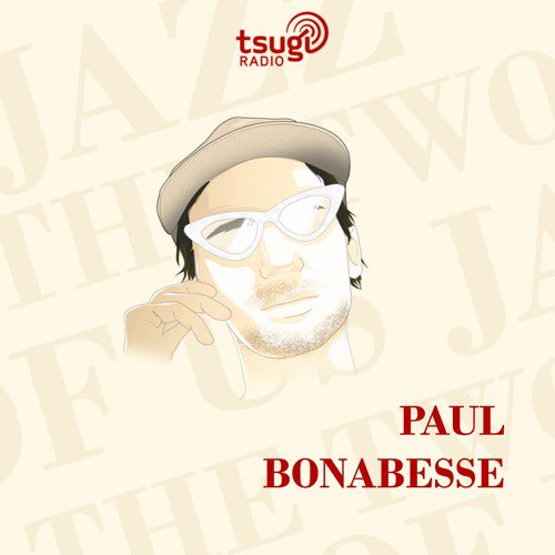 PaulBonabesse's tweet photo. Jazz The Two Of Us, avec Paul Bonabesse par @tsugiradio sur #SoundCloud https://t.co/0RePEBO02x 🎙🎷 https://t.co/99ibQ4xabW