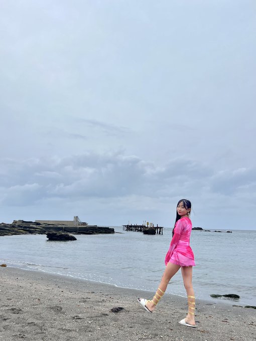 Twitterのコスプレ画像1