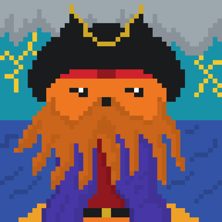 veeboyznft's tweet photo. New drop #CryptoCarrot
#079 (Davy Jones)
🥕No gass fee
🥕Price 0.004 eth
🥕Exclusive 1/1
🥕Link https://t.co/gCi5HgaDm8

Lets collect them all because 🥕 its healty and good for your eyes 
Dont forget buy 3 get 1 free🥕

#NFTdrop  #NFTs #NFTCommunity #cowboyfam #NFTCollection https://t.co/0zZm64EoxC