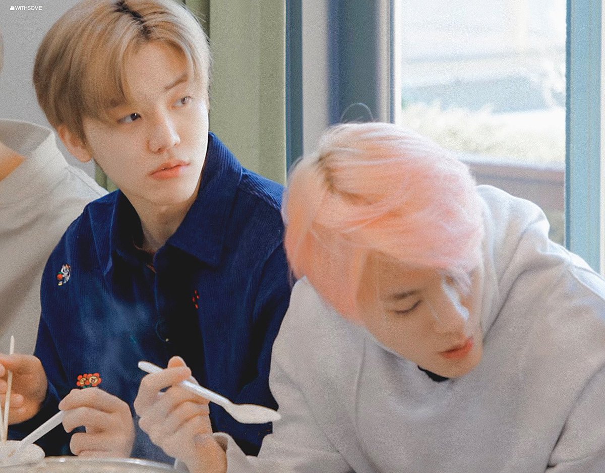 INFULLJ's tweet photo. 220326 We’re Upgrading | 7llin’ in our Youth | EP. 6 (1) #잼젠 #재민 #제노 
#NCTDREAM #JAEMIN #JENO https://t.co/Yd8GgVqAgz
