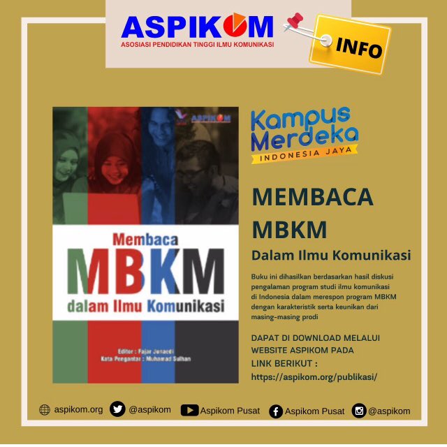 fajarjun's tweet photo. Bahagia menjadi proses ini . Viva @aspikom #aspikom #aspikomberkemajuan 🔥 https://t.co/XwWCqOhF0P
