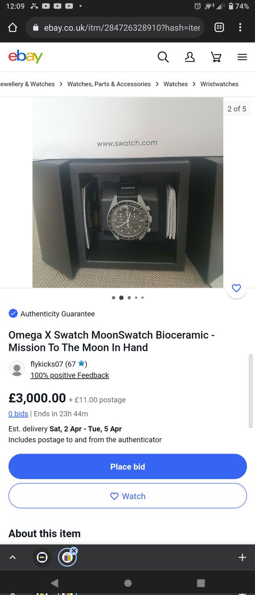 Michael Hetherington tweet media