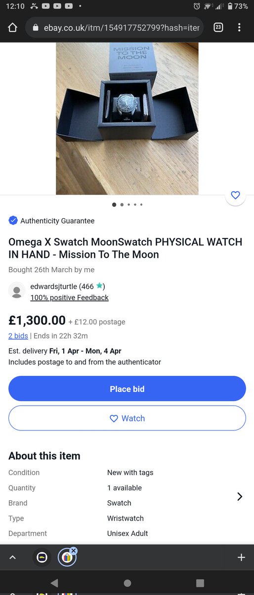 Michael Hetherington tweet media