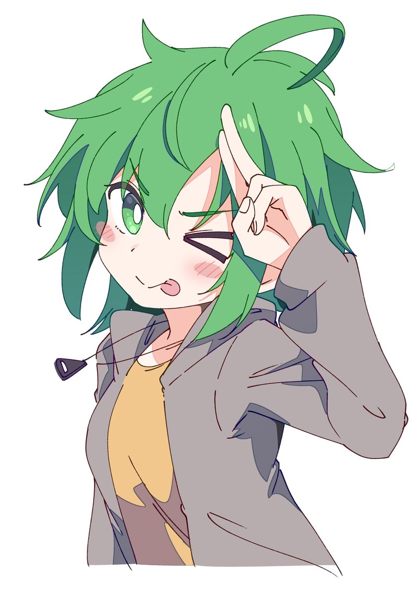 トトちゃん Ixy先生が準優勝記念でトトちゃん描いてくれた！！可愛過ぎないか