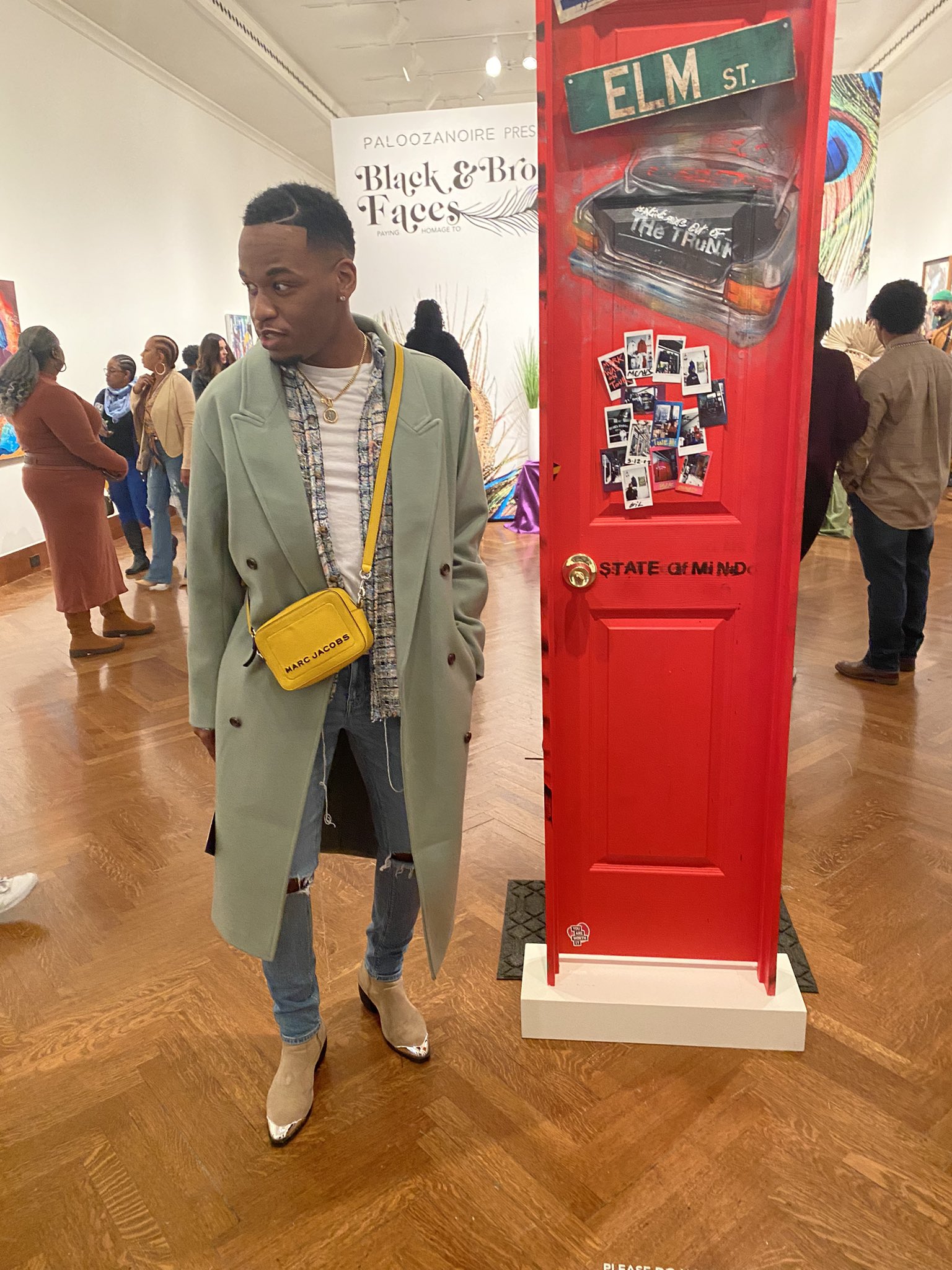 Leo Terrell'S Unexpected Twitter Confession - j07atbc