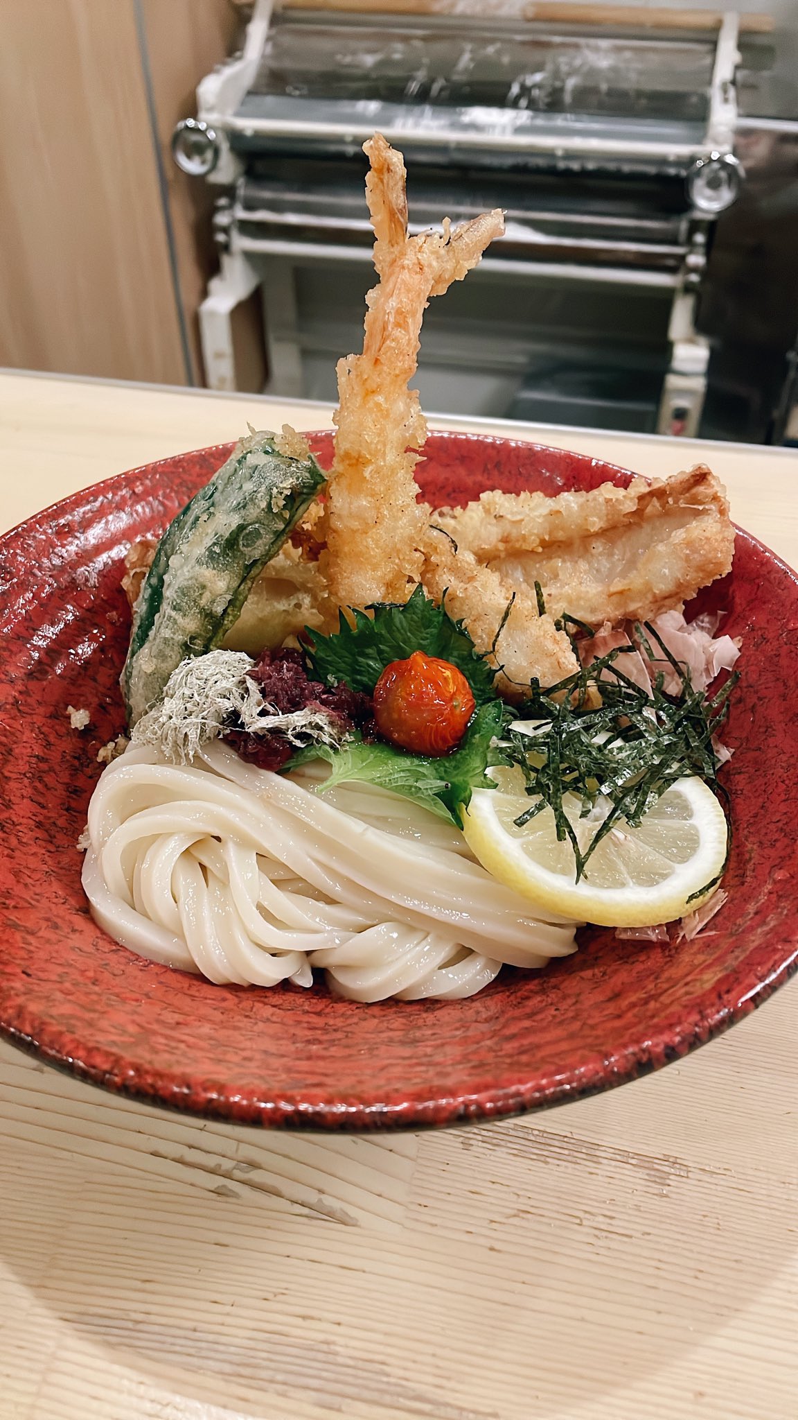 うどん屋大作 すき焼き大作 Njrmf9zxnr162ye Twitter