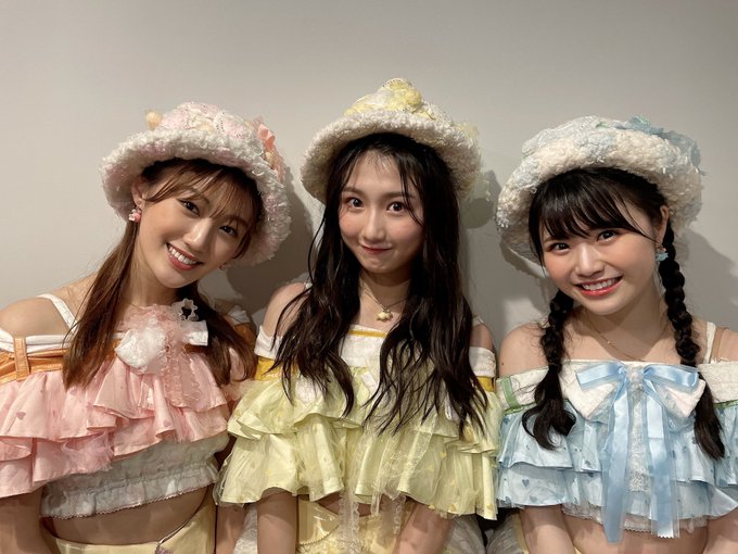 塩月希依音のTwitter画像11