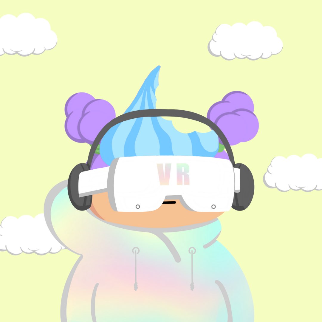 Uninterested Unicorns tweet media