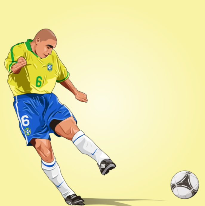 QingCrown0's tweet photo. @MoodyOwlNFT https://t.co/L2aSByyoDO
You like soccer ? Roberto Carlos is a legend!! https://t.co/tiKD94dQLo