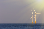 U.S. to Hold Offshore Wind Lease Sale for Two Areas in the Carolinas The U.S. will hold a wind energy auction for two lease areas offshore the Carolinas on May 11, the U.S. Department of the Interior said Friday, as the Bureau of Ocean Energy Management...