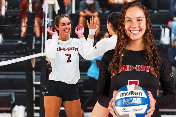 Join us in wishing this Bear, Rachel Wildermuth a very happy birthday!!
#GOBEARS #GAMEDAY at LRU