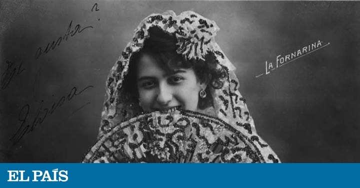 De la sicalipsis a la electrónica, un siglo de cuplé dlvr.it/SMPykz