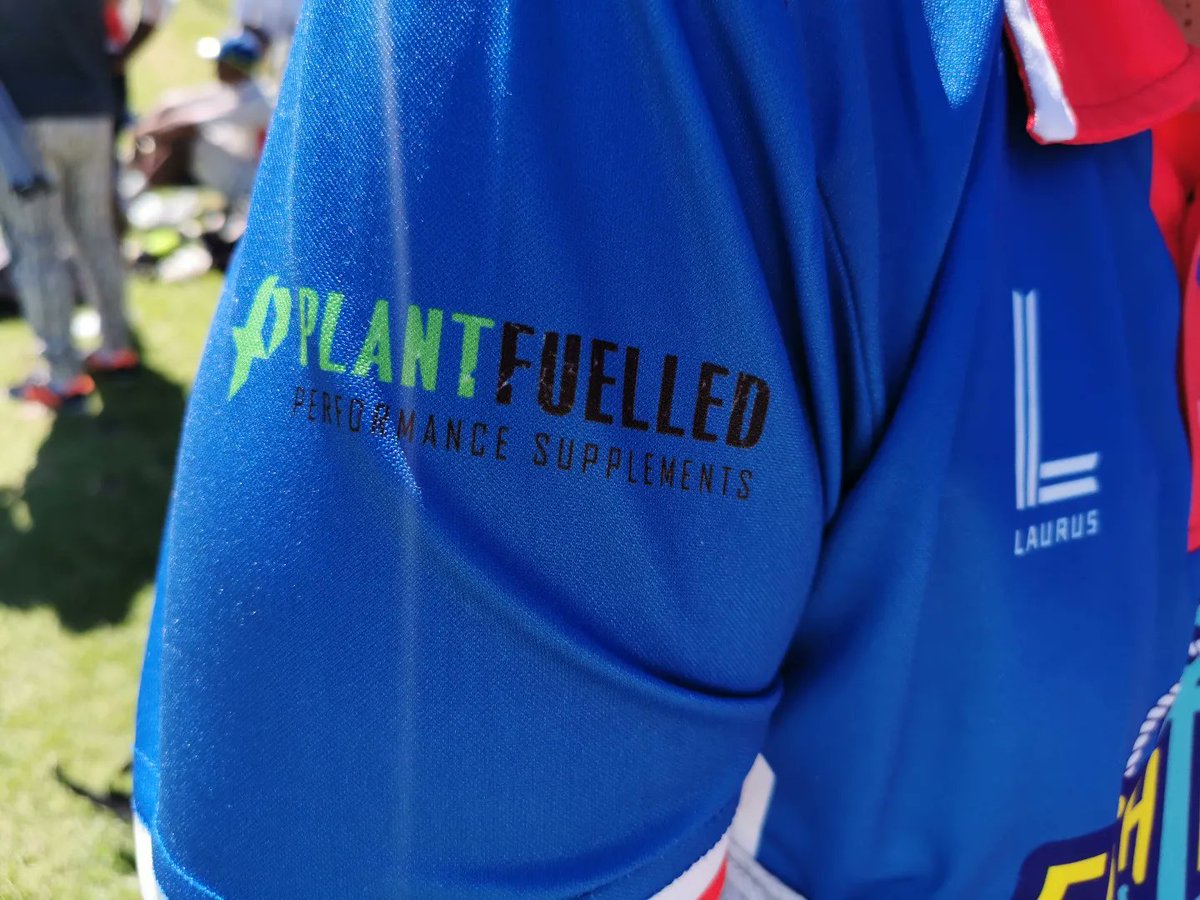 justdeanroberts's tweet photo. Always good spending some time with the guys. Final match of the season vs Belhar Cricket, promotion secured but this is for bragging rights. Let's go Hanover Park Cricket Club 💪🏾
#PlantFuelled #TheFutureIsFuelled #breakingbounderies #Athletesupportprogramme
#clubcricket https://t.co/Tlbv1x3k63