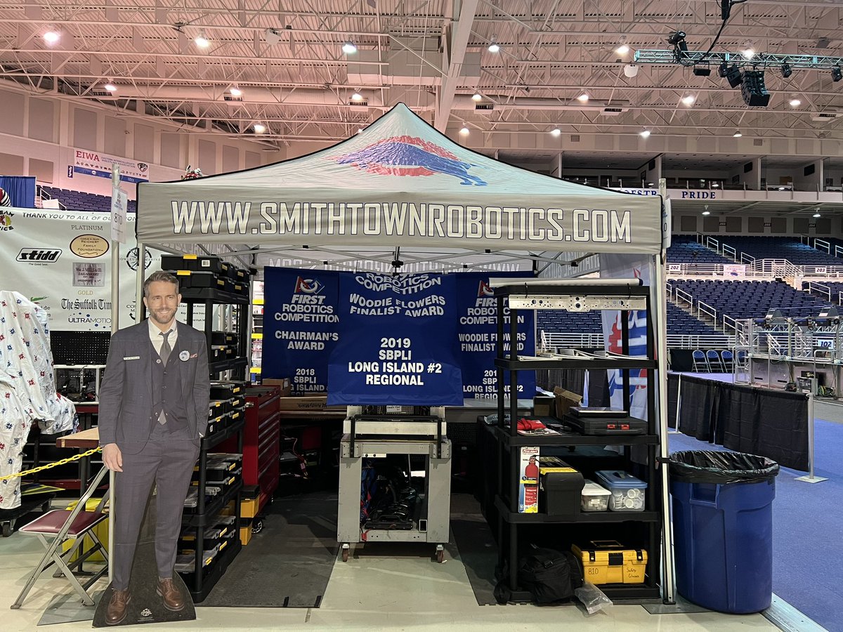 The Mechanical Bulls tweet media