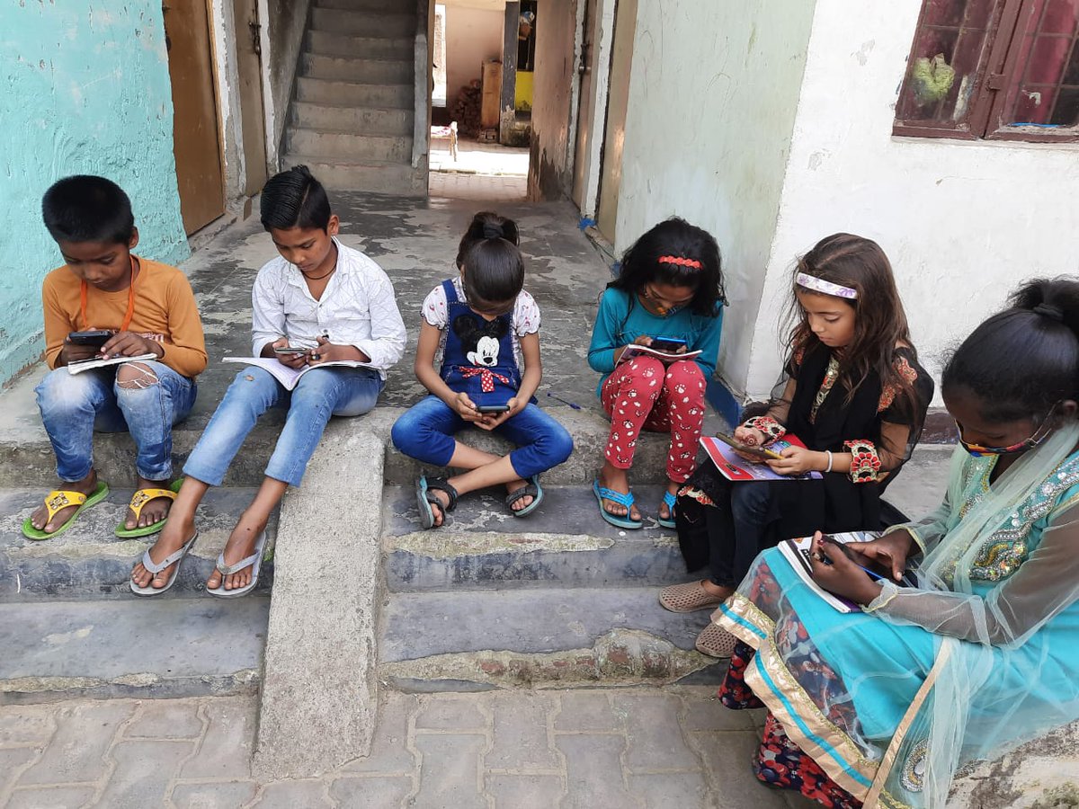 parivartantheng's tweet photo. Our Pa8shaala kids participated in  Hindustan Oylmpiad &amp; Performed well

#olympiad #kids #parivartanthengo
#education #pa8shaala 

@htTweets @HindustanTimes @MoRD_GOI https://t.co/uEOsWCLhBd