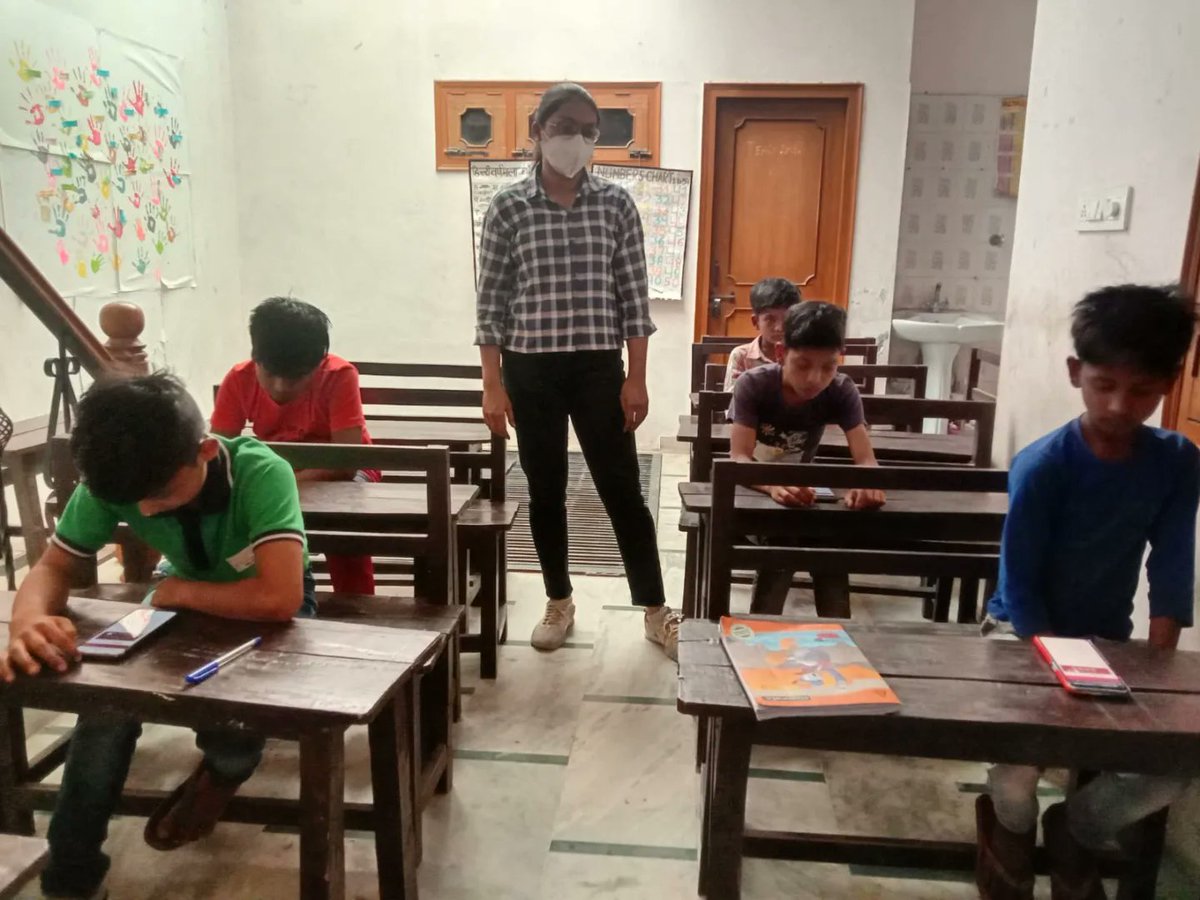 parivartantheng's tweet photo. Our Pa8shaala kids participated in  Hindustan Oylmpiad &amp; Performed well

#olympiad #kids #parivartanthengo
#education #pa8shaala 

@htTweets @HindustanTimes @MoRD_GOI https://t.co/uEOsWCLhBd