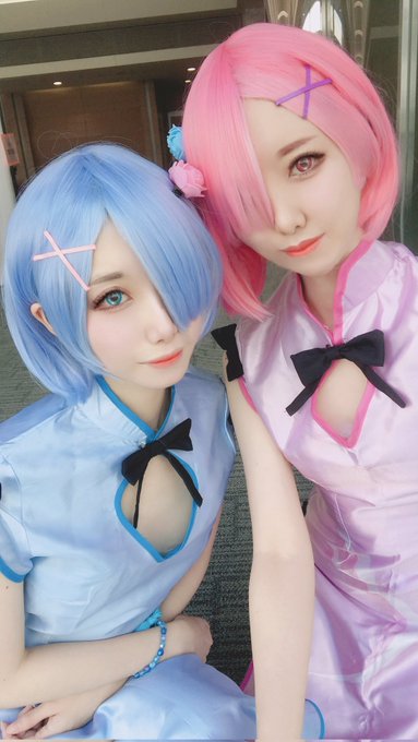 コスプレイヤー寿司のTwitter画像25