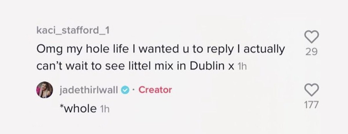 wasabisworld's tweet photo. help jade apologised 😭😭 https://t.co/cDjXOOfH4K