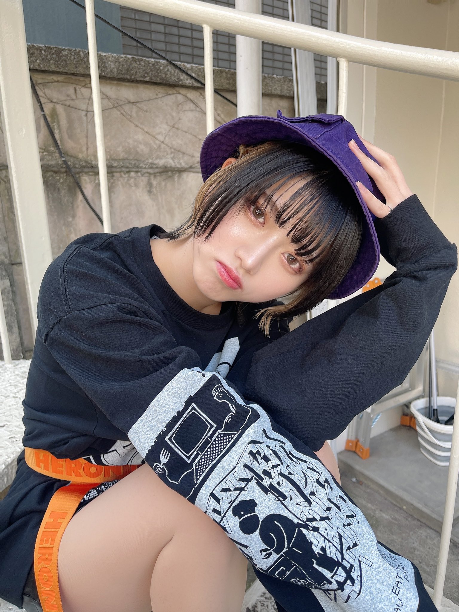 西野千明 on X: 