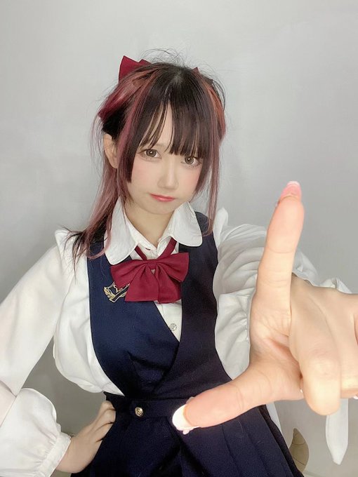 コスプレイヤー浅野菌子のTwitter画像94