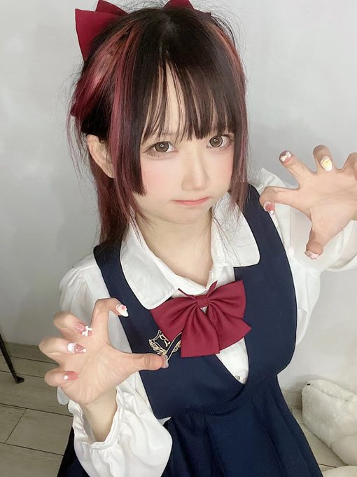 コスプレイヤー浅野菌子のTwitter画像93