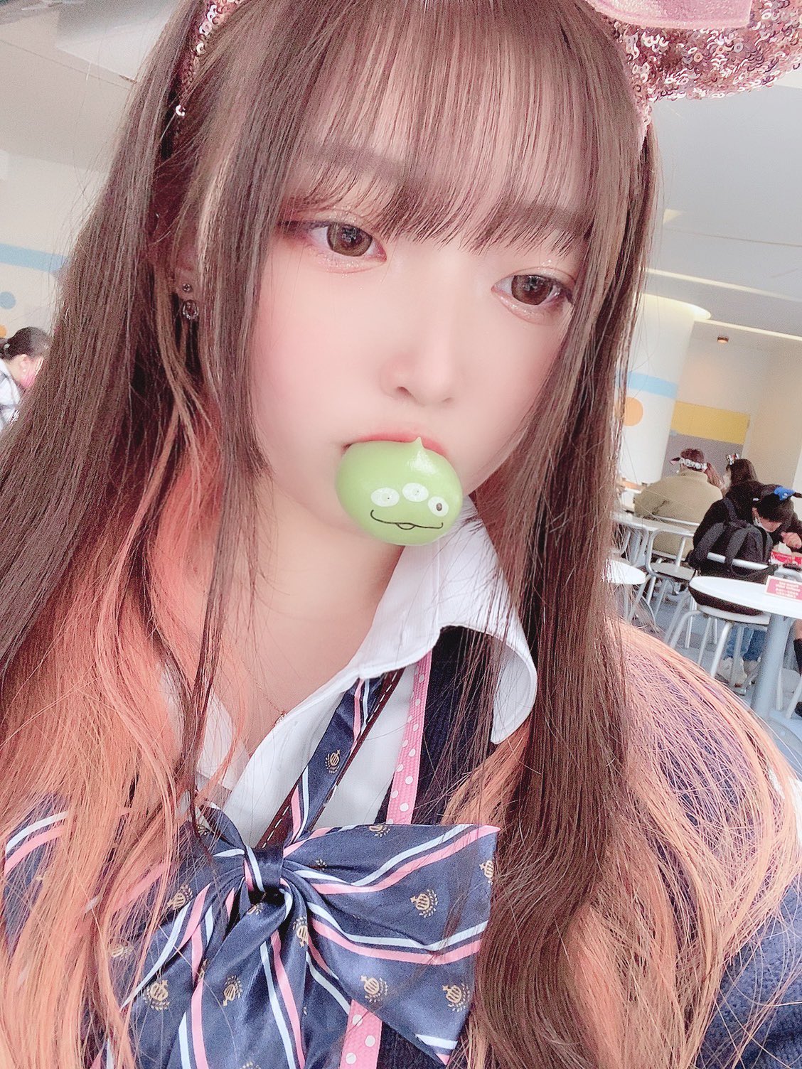 ゆず様♡専用ページ ゆず🍑💗 (@1121_yuzuka) / X