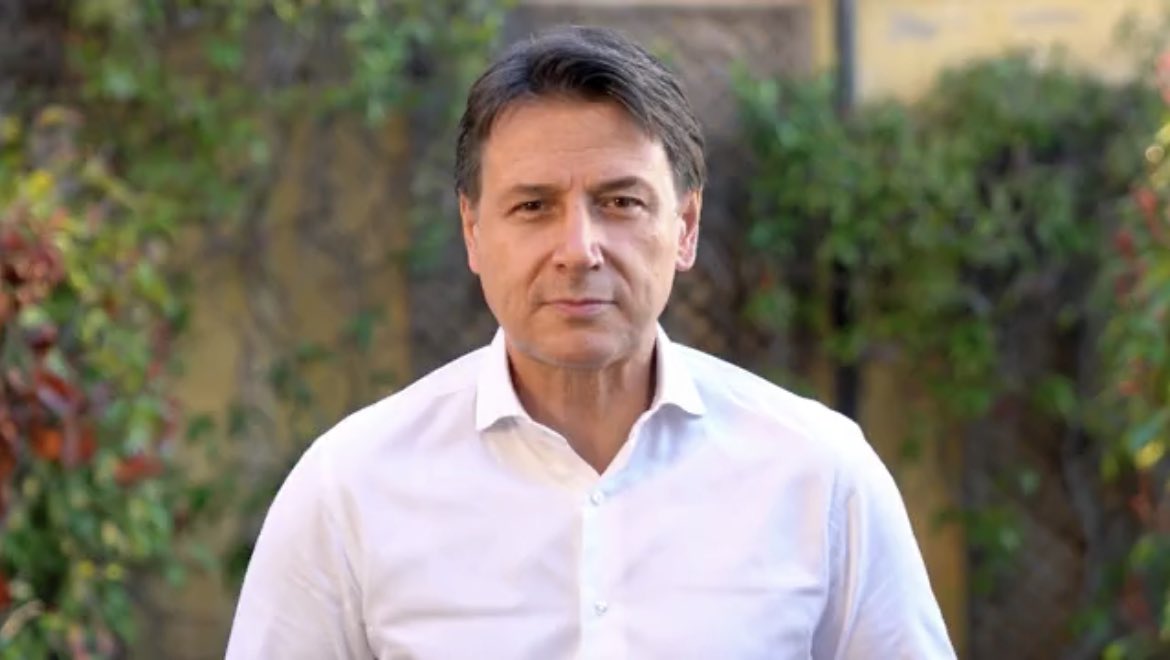 È un momento cruciale per <a href="/GiuseppeConteIT/">Giuseppe Conte</a>, per il <a href="/Mov5Stelle/">MoVimento 5 Stelle</a>, per la nostra comunità e per le nostre battaglie. 

È ora di dire cosa vogliamo essere e cosa non vogliamo essere. 

Il 27 e il 28 marzo votate per Voi!

fb.watch/b_MAZU4vgR/