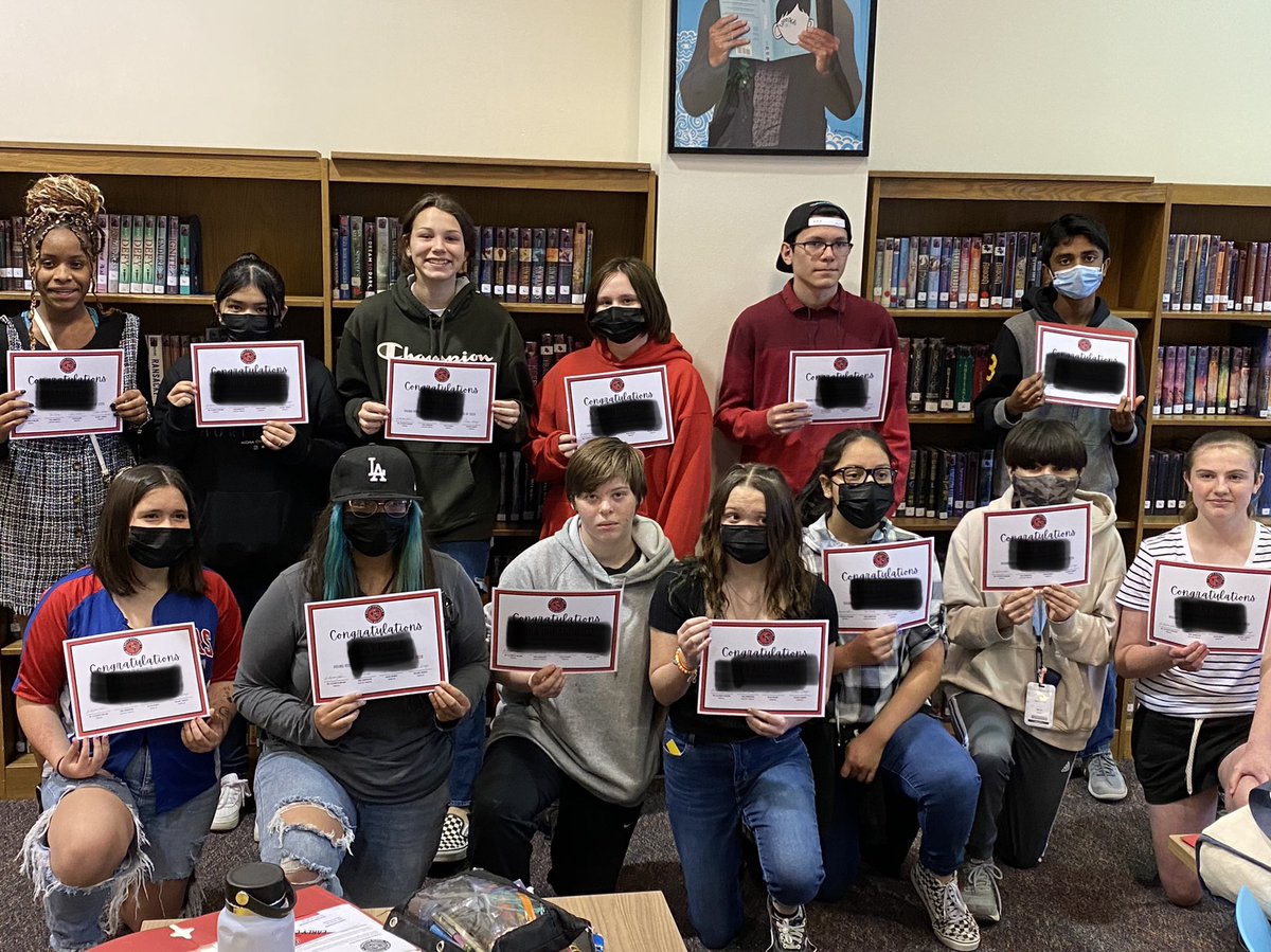 Chisholm Trail MS (@ctms_cougars) on Twitter photo Congratulations to our 8th grade students accepted to Early College High School as Class of 2026!!! We are so proud of our Cougars! ECHS Owls, you’re getting some great ones! <a href="/RoundRockISD/">Round Rock ISD</a> <a href="/ECHS_RRISD/">Early College RRISD</a> Congratulations to our 8th grade students accepted to Early College High School as Class of 2026!!! We are so proud of our Cougars! ECHS Owls, you’re getting some great ones! <a href="/RoundRockISD/">Round Rock ISD</a> <a href="/ECHS_RRISD/">Early College RRISD</a>