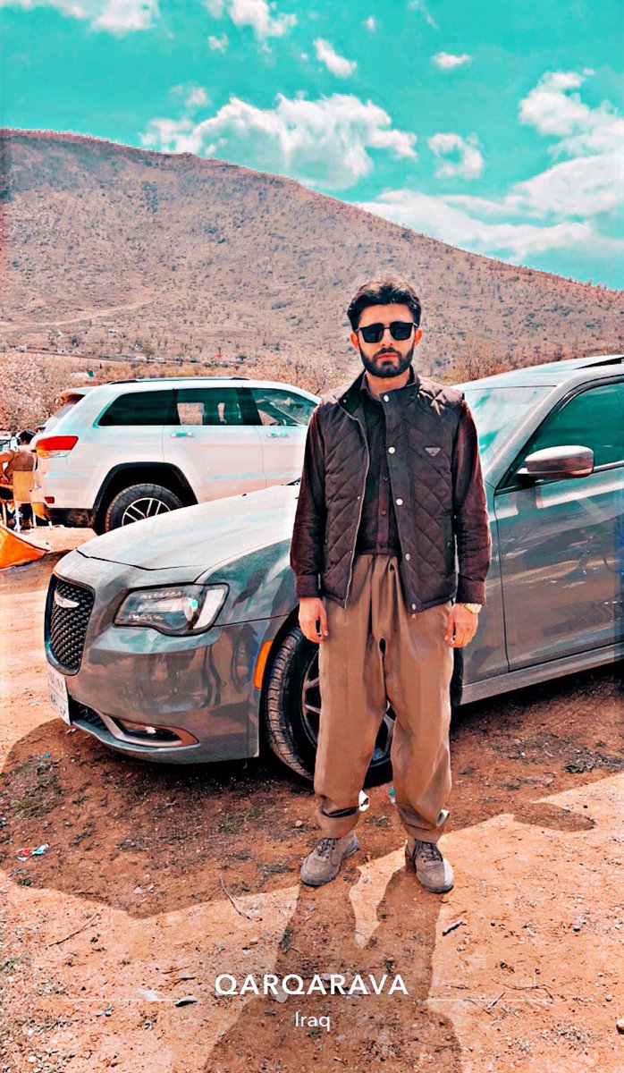 ayman_ismaill's tweet photo. #throwback to newroz https://t.co/SSoVLMfjvU